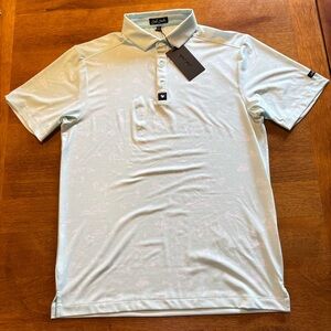 Bad Birdie | Southwest Loop Golf Polo